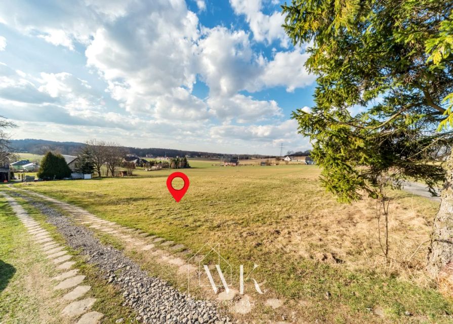 Działka inna Pierściec