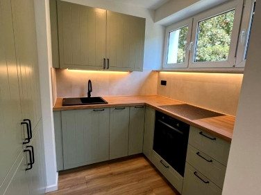 Mieszkanie blok mieszkalny sprzedaż