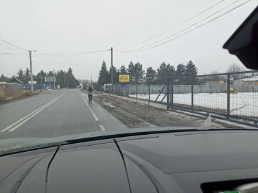 Działka przemysłowa Kraków