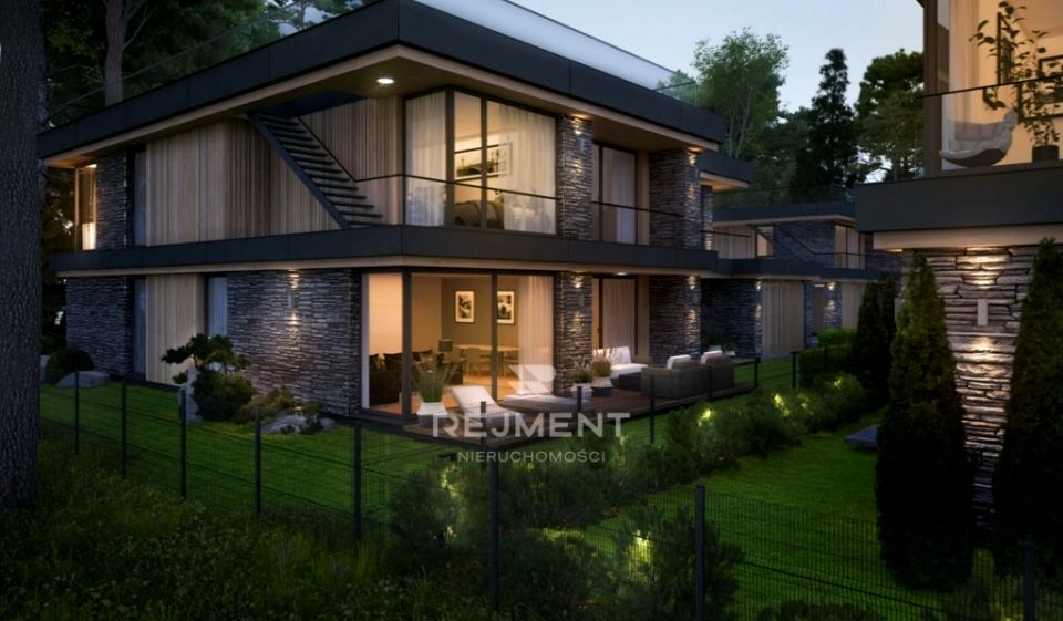 Mieszkanie apartamentowiec Kraków