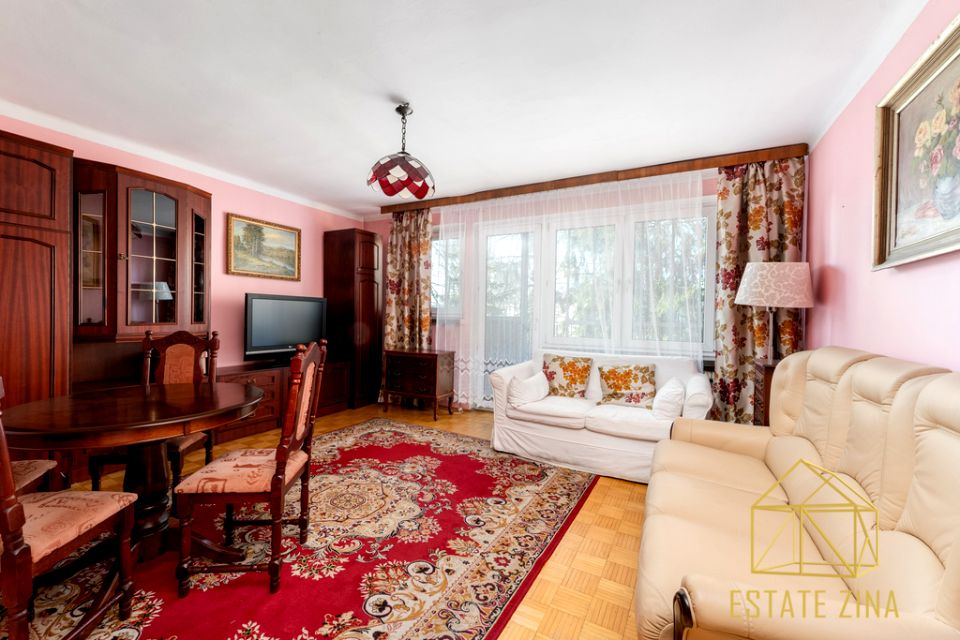 Mieszkanie Kraków sprzedaż