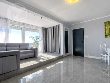 Mieszkanie blok mieszkalny Wrocław