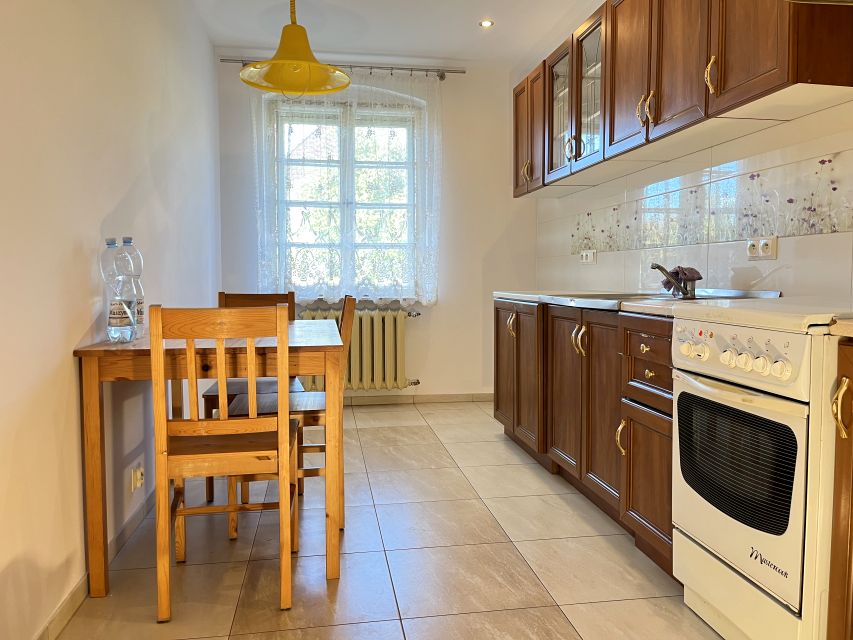 Mieszkanie Zgorzelec