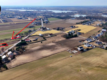 Działka inna Skulsk