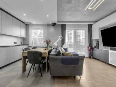 Mieszkanie Warszawa sprzedaż