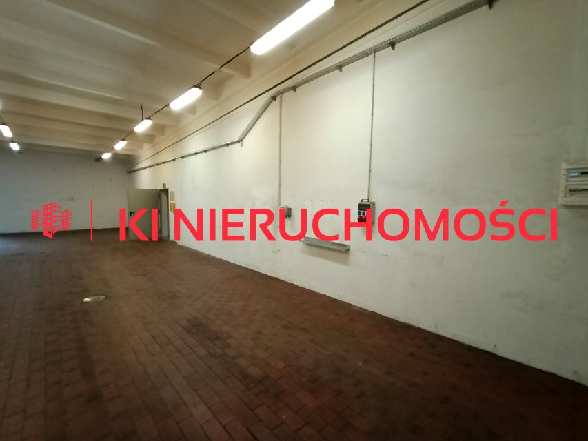 Budynek użytkowy Szczecin