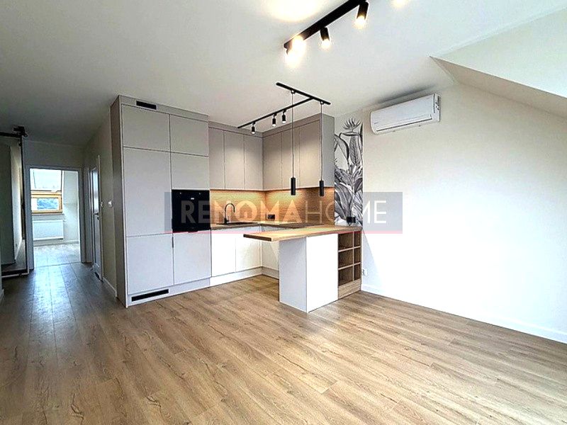 Mieszkanie Zielona Góra