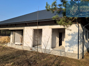 Dom Leszczydół-Nowiny