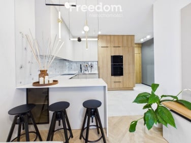 Mieszkanie apartamentowiec Katowice