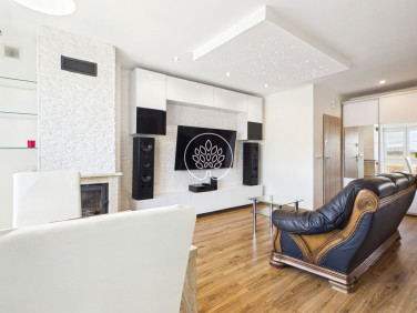 Mieszkanie dom wolnostojący przy lesie