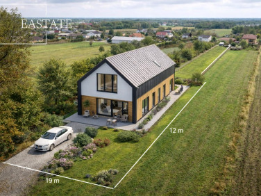 Działka Nowy Jadów