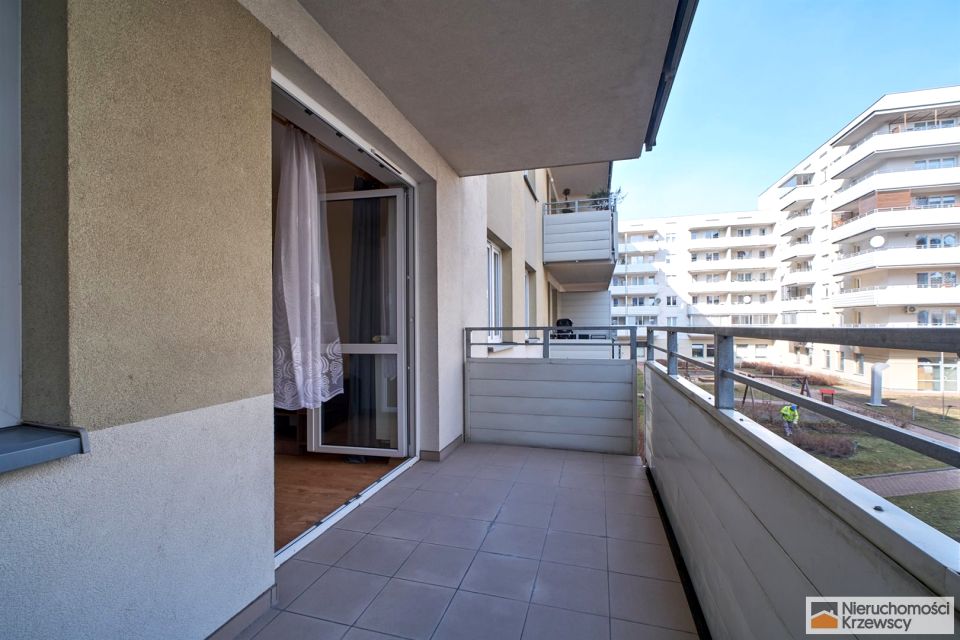 Mieszkanie Białystok