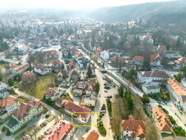 Mieszkanie Polanica-Zdrój