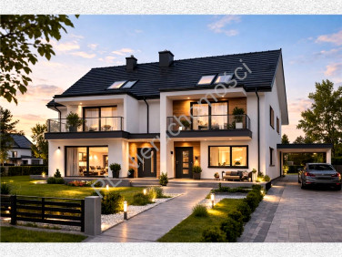 Działka budowlana Grodzisk Mazowiecki