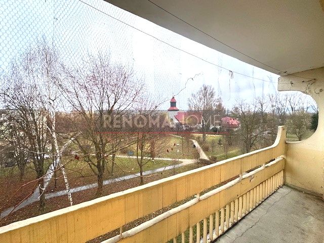 Mieszkanie Wałbrzych