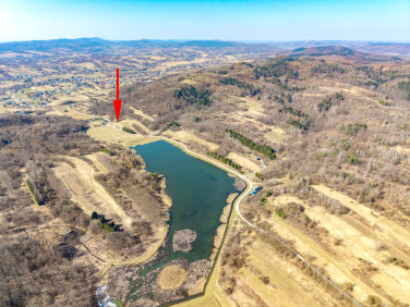 Działka budowlana Blizne sprzedam