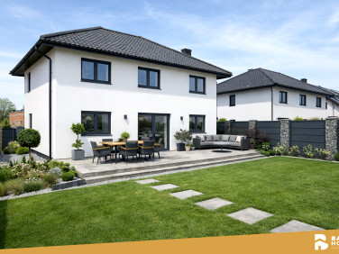 Dom wolnostojący sprzedaż