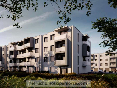 Mieszkanie Człuchów