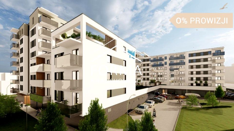 Mieszkanie blok mieszkalny sprzedaż