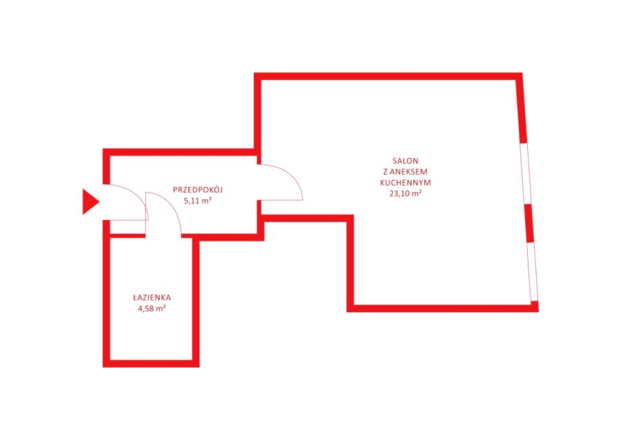 Mieszkanie Bydgoszcz