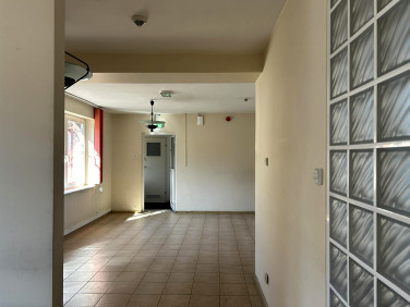 Budynek użytkowy Błonie