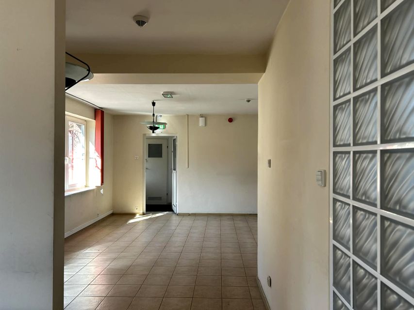 Budynek użytkowy Błonie