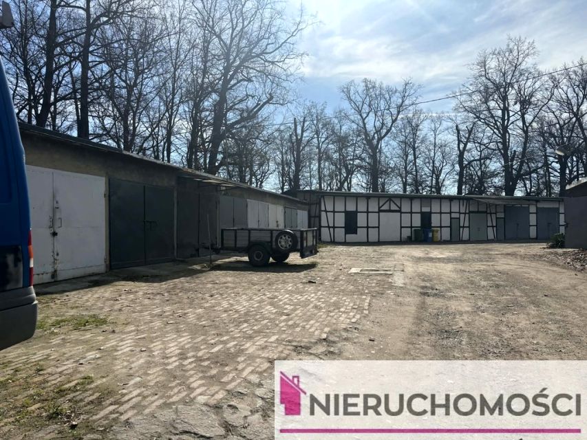 Budynek użytkowy Świdnica