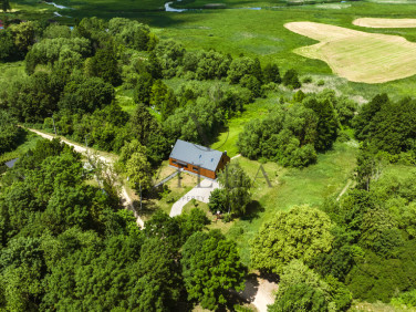 Dom Goniądz sprzedaż