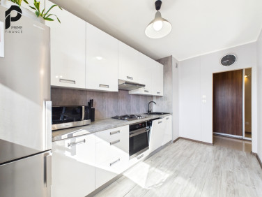 Mieszkanie Ostrów Wielkopolski