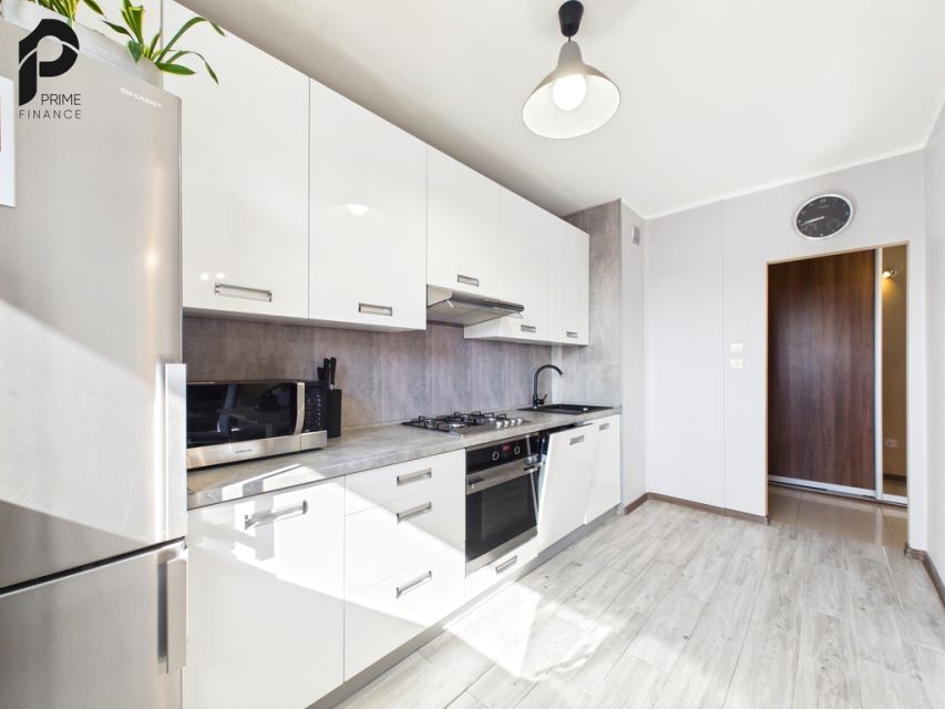 Mieszkanie Ostrów Wielkopolski