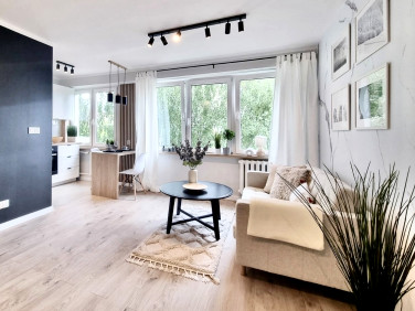 Mieszkanie Pruszków