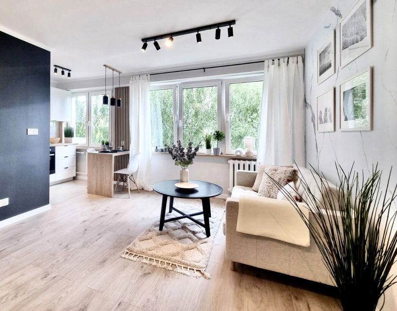 Mieszkanie Pruszków