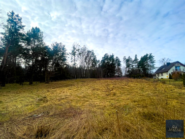 Działka budowlana Kłoda