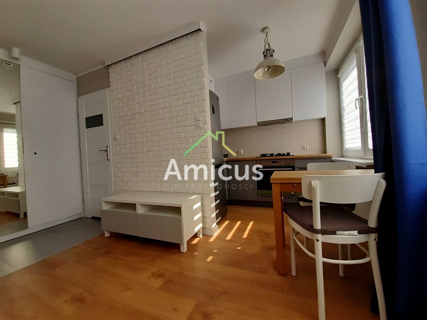 Mieszkanie Białystok