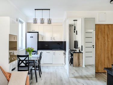 Mieszkanie Warszawa sprzedaż