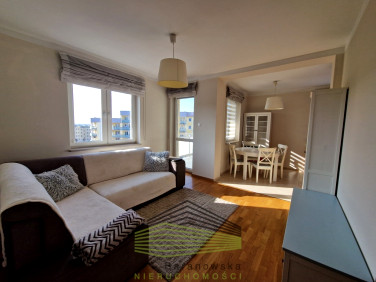 Mieszkanie Gorzów Wielkopolski