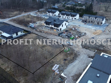 Działka budowlana Łódź