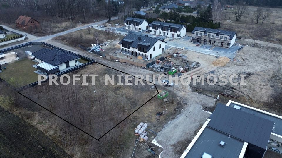 Działka budowlana Łódź