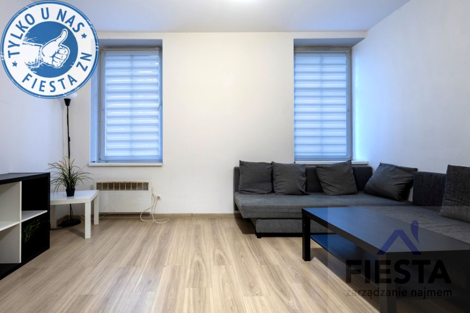 Mieszkanie Ruda Śląska