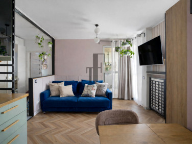 Mieszkanie Pruszków sprzedaż