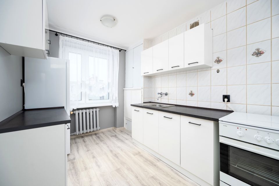 Mieszkanie Starogard Gdański