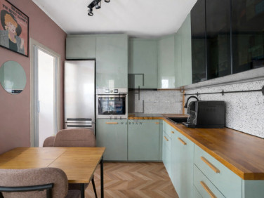 Mieszkanie Pruszków