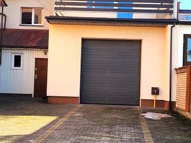 Budynek użytkowy Białystok