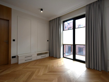 Mieszkanie nad rzeką