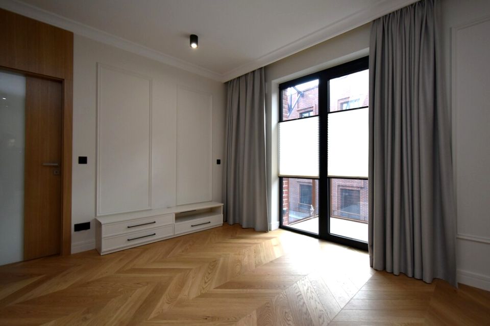 Mieszkanie nad rzeką