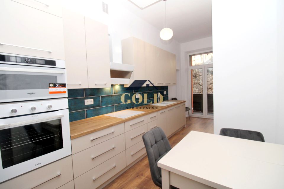 Mieszkanie Wałbrzych