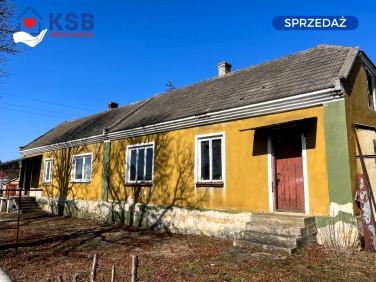 Dom Piaski Brzóstowskie