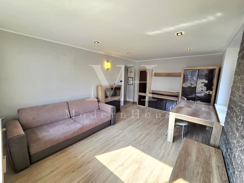 Mieszkanie Białystok