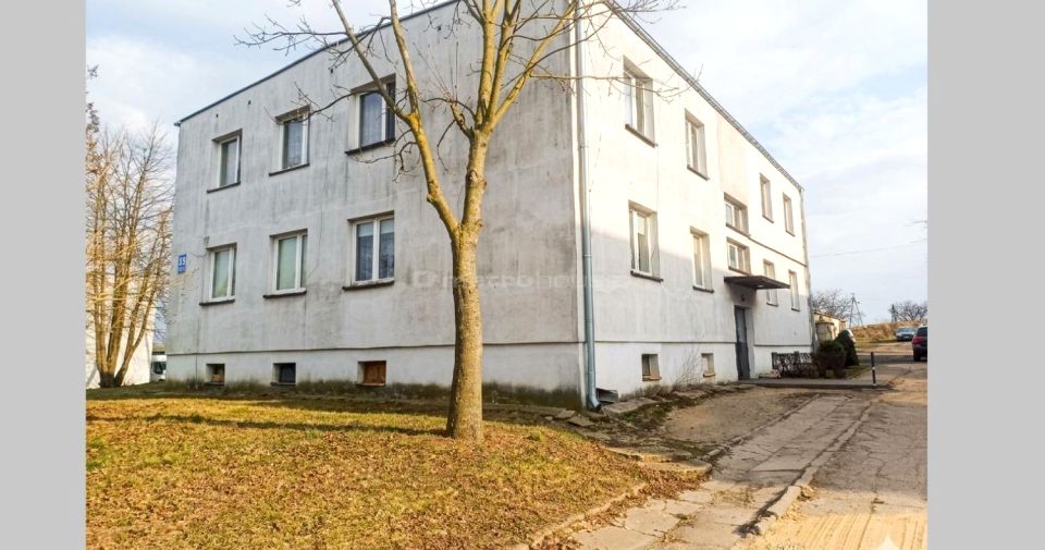 Mieszkanie Stary Bartków