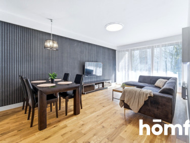 Mieszkanie Katowice wynajem